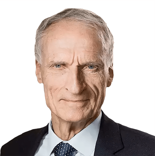 Bertel Haarder