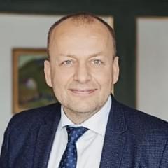 Kaj Leo Holm Johannesen